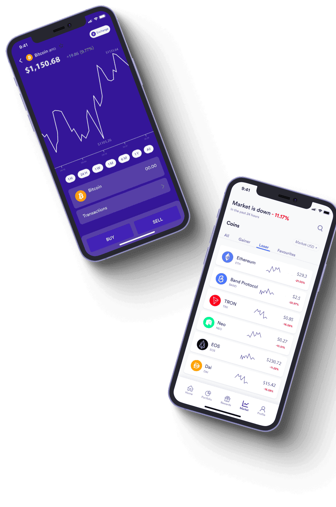 Sterk Kalvix handelstools